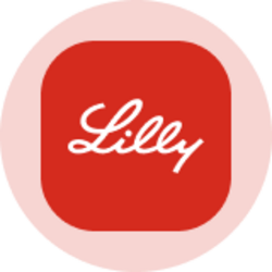 Eli Lilly (Ondo Tokenized Stock) Logo