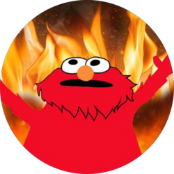 Elmo Logo