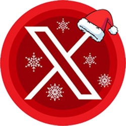 Elon Xmas Logo
