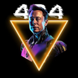 Elon404 Logo