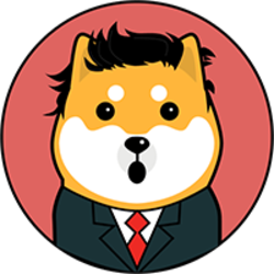 ElonDoge DAO Logo