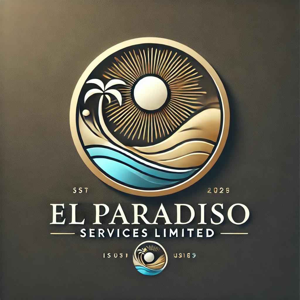 elparadisogonzalo Logo