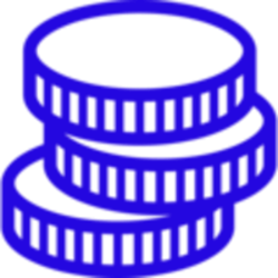 ELSD Coin Logo