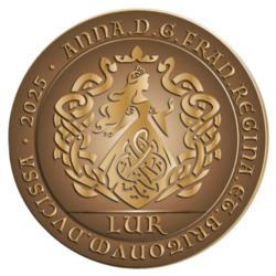eLur-coin Logo