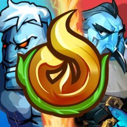 Elves Century Logo