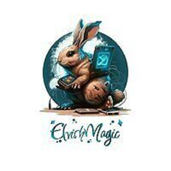 ElvishMagic Logo