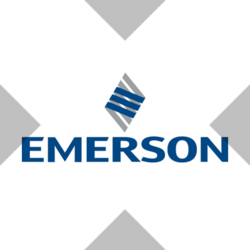 Emerson Electric xStock Logo