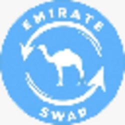 Emirate Swap Token Logo