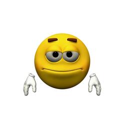 EmotiGuy Logo