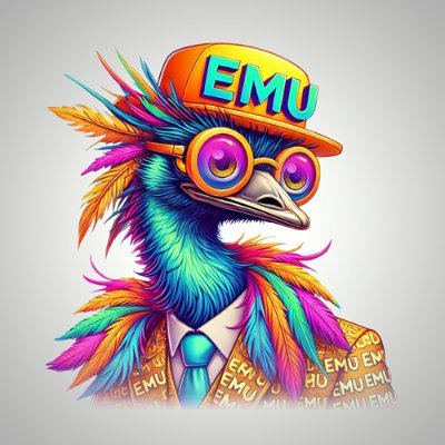 Emu Logo