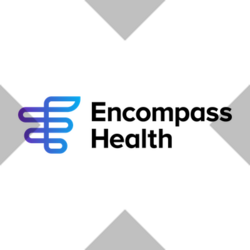 Encompass Health xStock Logo