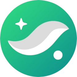 Endur.Fi Staked BTC Logo