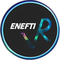 ENEFTIVERSE Logo