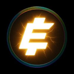ENERGY COIN Logo