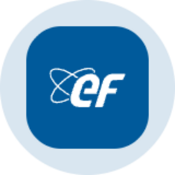 Energy Fuels (Ondo Tokenized) Logo