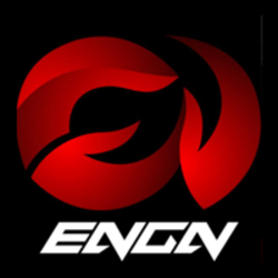 Engine Token Logo