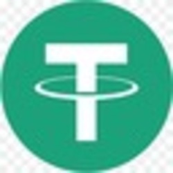 ENI Bridged USDT (ENI) Logo