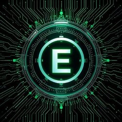 EnigmaAI Logo