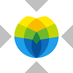 ENN Energy xStock Logo