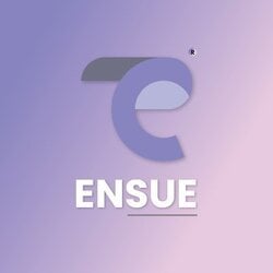 Ensue Logo