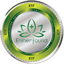 Entherfound Logo
