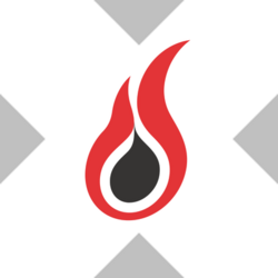 EOG Resources xStock Logo