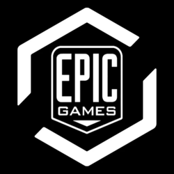 Epic Games PreStocks Logo