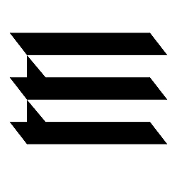 Escher Logo