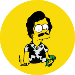 Logo Esco Coin