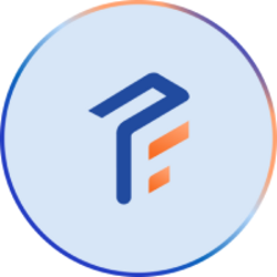 escrowed PRF Logo