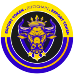 Esport Logo