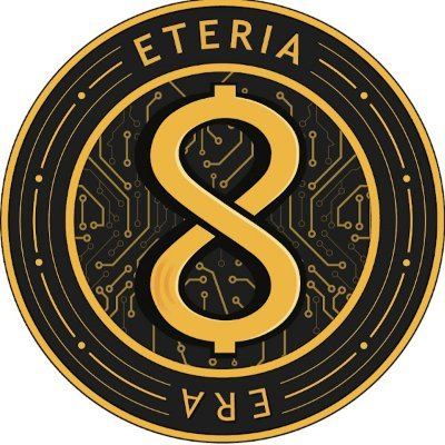 Eteria Logo
