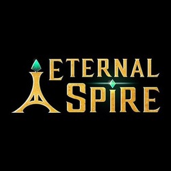 Eternal Spire V2 Logo