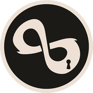 Eternal Stake Finance Logo