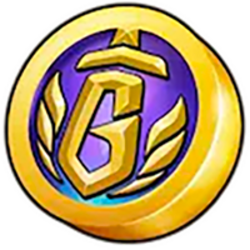 Eternity GLORY Token Logo