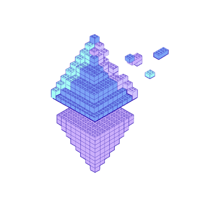 Eth2mining Logo