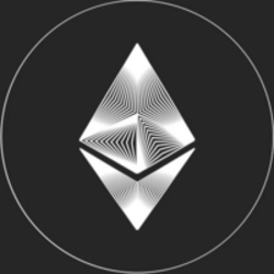 Ether Futures Logo