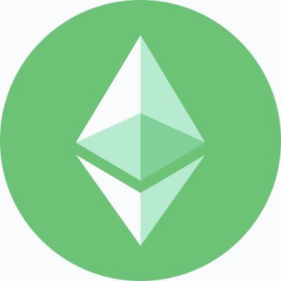 Ether Strategy Logo