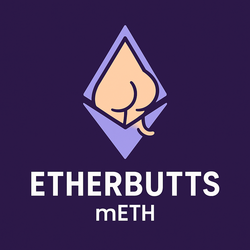 ETHERBUTTS Logo