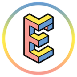 Etherean Socks Logo