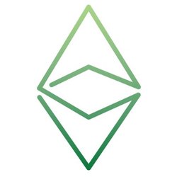Ethereum Cash Logo