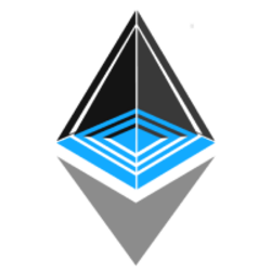 Ethereum Express Logo