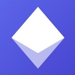 Ethereum History Logo
