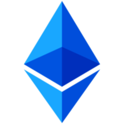 Ethereum Lite Logo