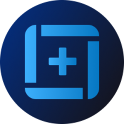 Ethereum+ (Overnight) Logo