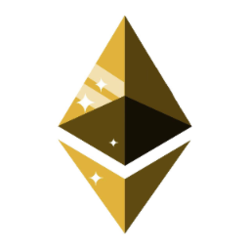 Ethereum Pro Logo