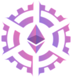 EthereumVault Logo