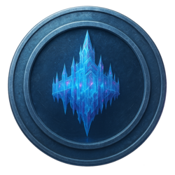 Etheria Token Logo