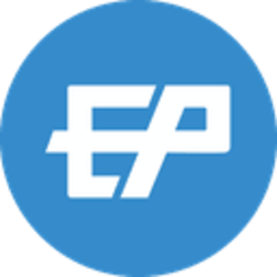 Etherparty Logo