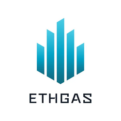 ETHGas Logo